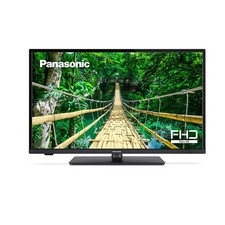 Panasonic SMART Android HDR TV TX-32MS490B 32" LED Full HD Freeview Play C Grade