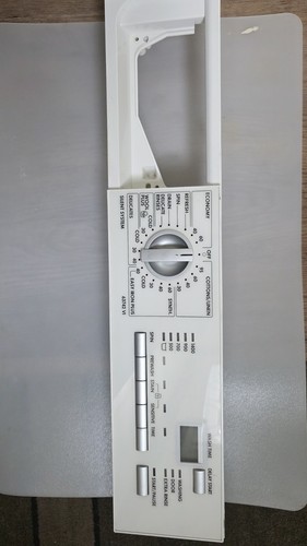 Aeg lavamat 63742 front - vi,