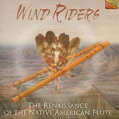 Unkown artist wind riders - unkown,