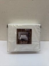 Brooklyn Loom Cotton Percale