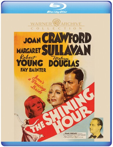The shining hour - the,