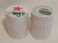200 Heineken Beer Mats