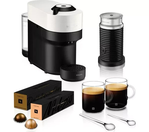 Nespresso krups vertuo - krups,