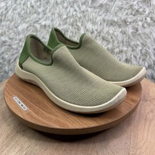 Arcopedico Gaia Green Knit
