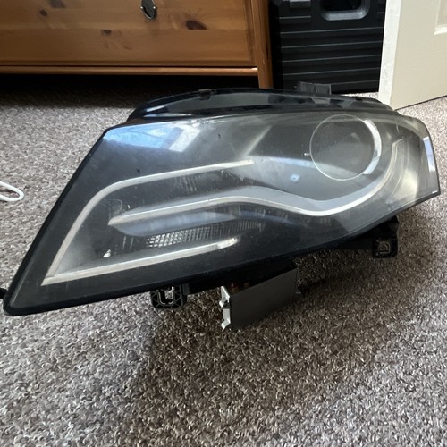Audi 2008 2015 front - a4, 2008-2015