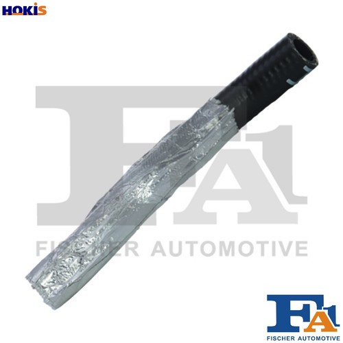 Oil hose 621 908 - hose, 621-908