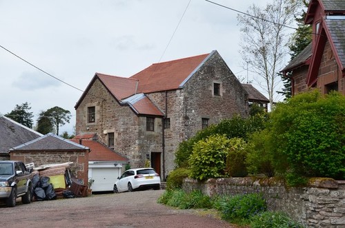 Photo 6x4 former corn mill - 6x4,
