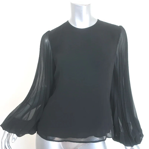 Zimmermann chiffon sunray - zimmermann,