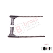 Sunroof Shade Curtain Repair