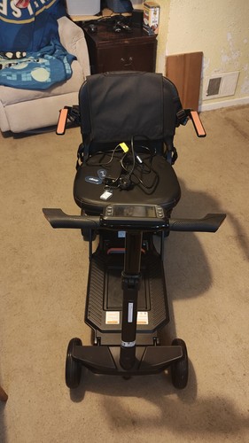 Drive aerocarbon manual - drive,