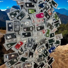 Wholesale Job Lot Phone Cases Covers For Apple and Samsung phone mixed joblot