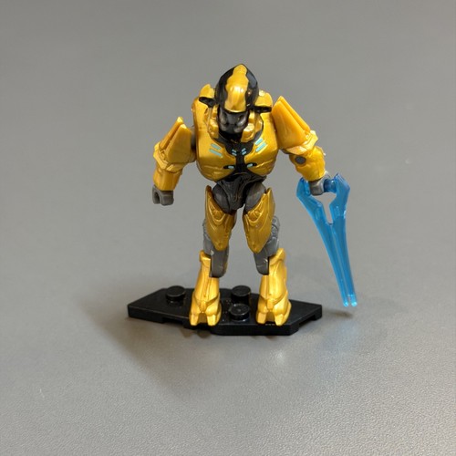 Rare golden elite minor - golden,