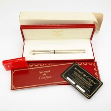 Must cartier vendome - must,