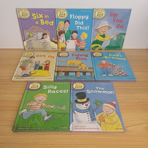 Read with biff - read, &