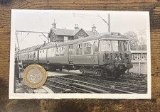 544. SCOTLAND BALLOCH STATION