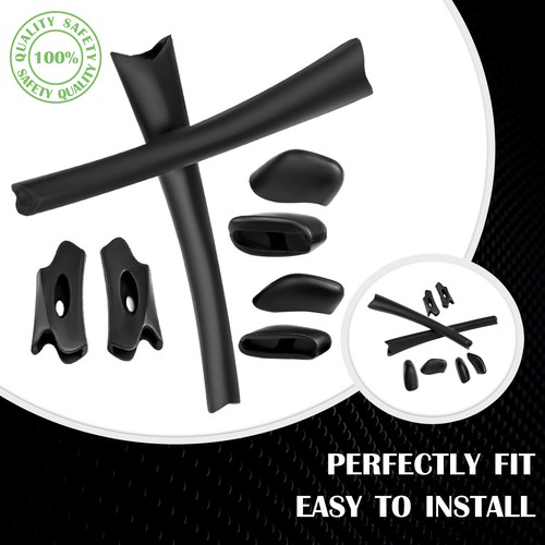 Replacement rubber kit - kit, ear