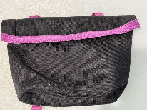 Brompton saddle pouch bag - brompton,