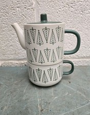 Habitat "trees tea for 1 "