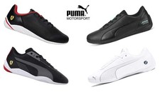 Puma motorsport sneakers amg - puma,