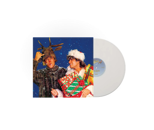 Wham last christmas - wham!, (40th