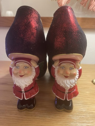 Irregular choice and mrs - irregular,