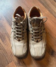 Moshulu Calvin Men's Leather