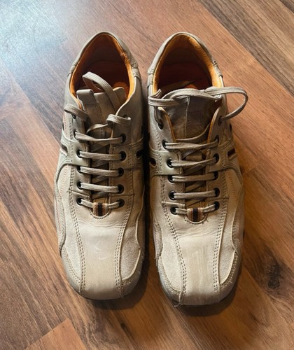 Moshulu calvin men - calvin, leather