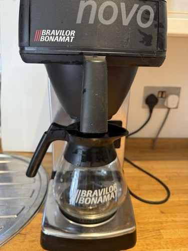 Bravilor bonamat novo - bonamat,