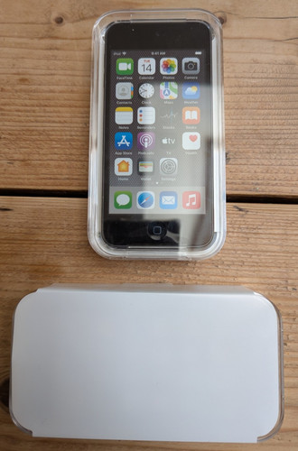 Apple ipod touch 7th - apple,