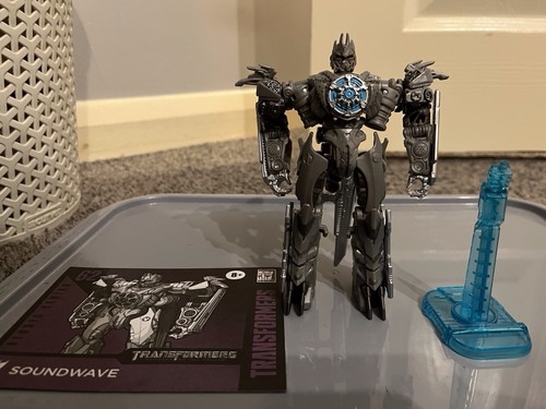 Transformers studio series - transformers,