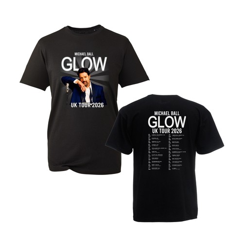 Michael shirts ball glow uk - shirts,