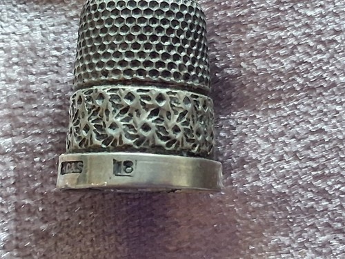 Vintage sterling silver - vintage,