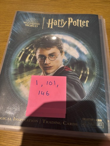 Harry potter magical - potter,