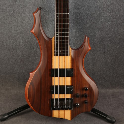 Ltd string bass natural - bass,