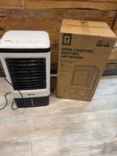 Geepas 20L Portable Air Cooler