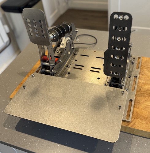 Simjack load cell - ut, sim