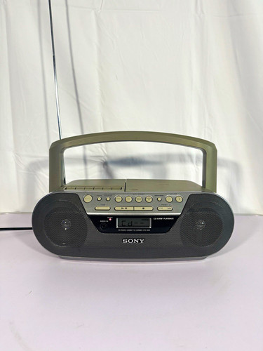 Sony cfd s05 portable - sony,