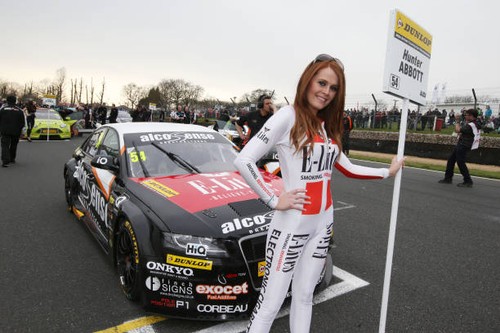 British touring car brands - british,