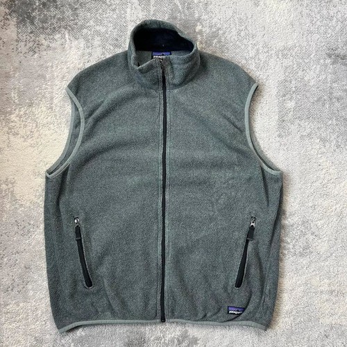 Patagonia synchilla fleece - patagonia,