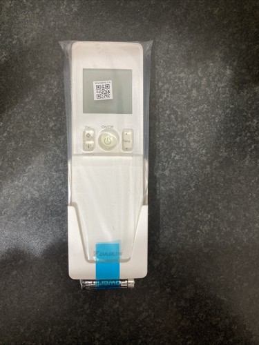 Daikin air conditioner remote - air,