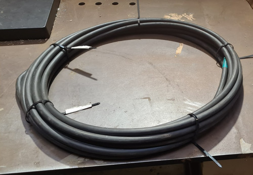 15m 16mm core pvc swa - 15m, xlpe