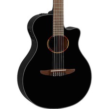Yamaha NTX1 Acoustic-Electric