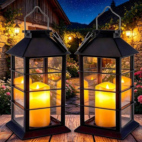 Cozymeow solar lanterns - cozymeow, for