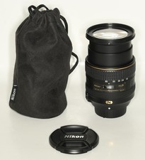 Nikon 16-80mm f/2.8-4E ED VR