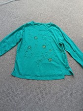 Ladies Embroidery Hippy, Boho