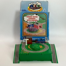 ERTL MINIATURES JOINING WATER