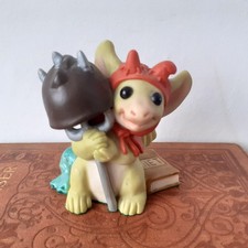 Whimsical World of Pocket