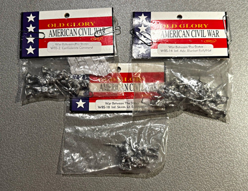 Old glory lot 28mm - old,