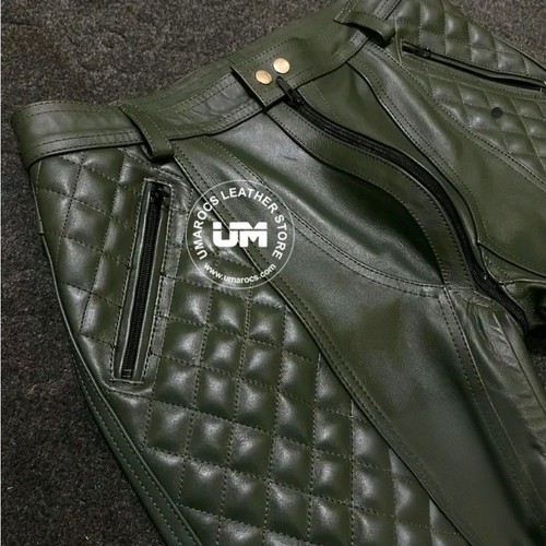 Mens genuine leather - mens,