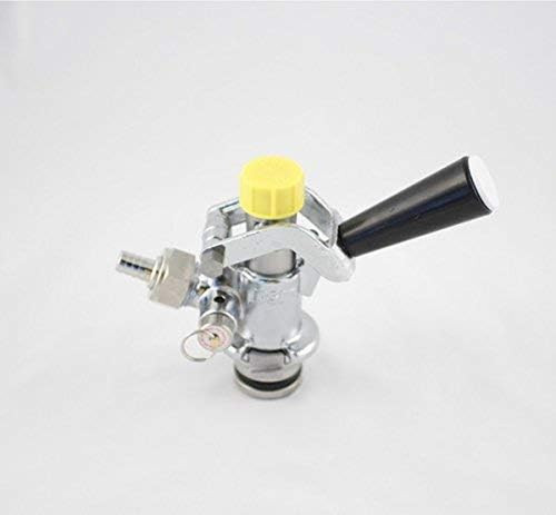 System keg coupler guiness - u-system,